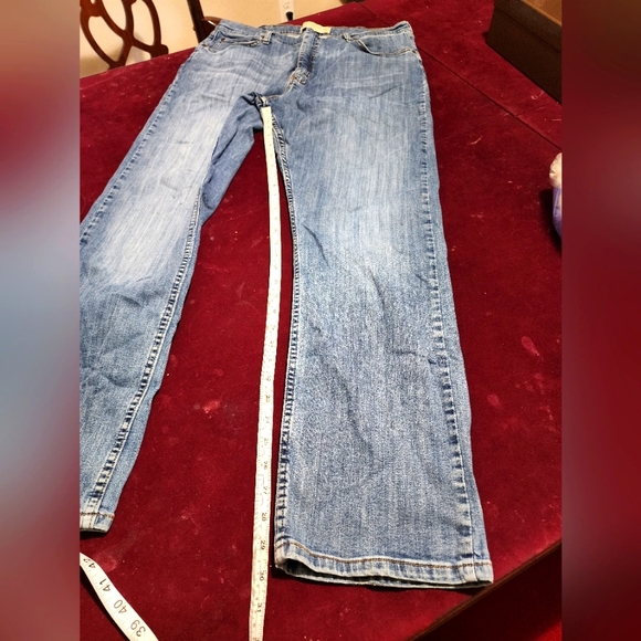 Wrangler Jeans Pants👖 - Picture 3 of 14